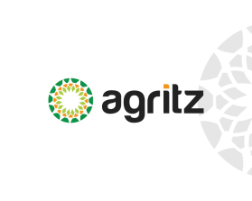 Logo Design entry 1508619 submitted by medurajess0810 to the Logo Design for Agritz run by blaisenjie