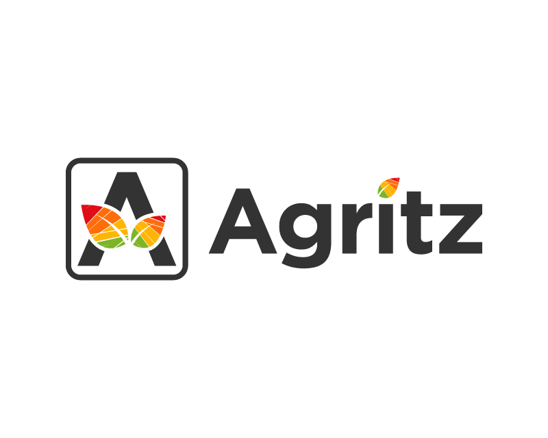 Logo Design entry 1508640 submitted by dsdezign to the Logo Design for Agritz run by blaisenjie