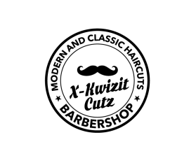 Logo Design entry 1508699 submitted by Amit1991 to the Logo Design for Create logo for barbershop  run by tcollins