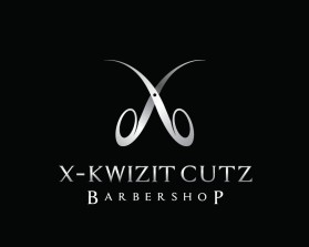 Logo Design entry 1508701 submitted by Magmion to the Logo Design for Create logo for barbershop  run by tcollins