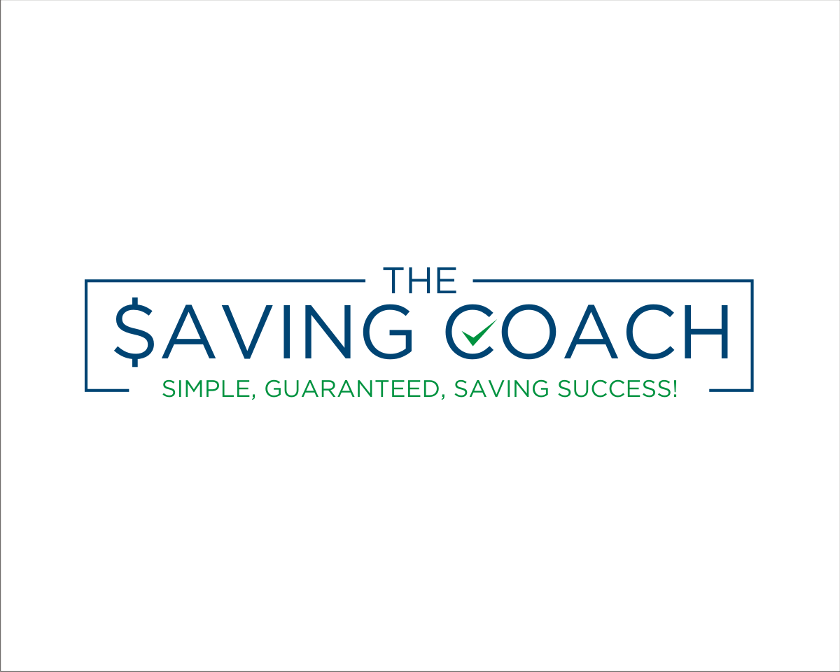 Logo Design entry 1508992 submitted by kembarloro to the Logo Design for The Saving Coach run by topspotsports