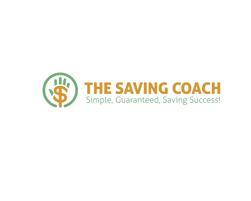 Logo Design entry 1508915 submitted by mv to the Logo Design for The Saving Coach run by topspotsports
