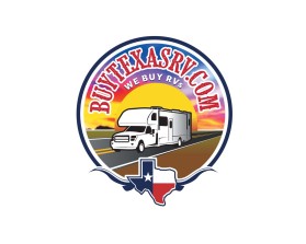 Logo Design entry 1509033 submitted by 69 design to the Logo Design for buytexasrv.com run by buytexasrv