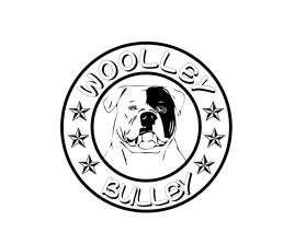 Logo Design Entry 1509279 submitted by stalker716 to the contest for Woolley Bulley run by woolleybulley