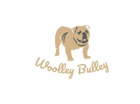Logo Design entry 1509289 submitted by wongsanus to the Logo Design for Woolley Bulley run by woolleybulley