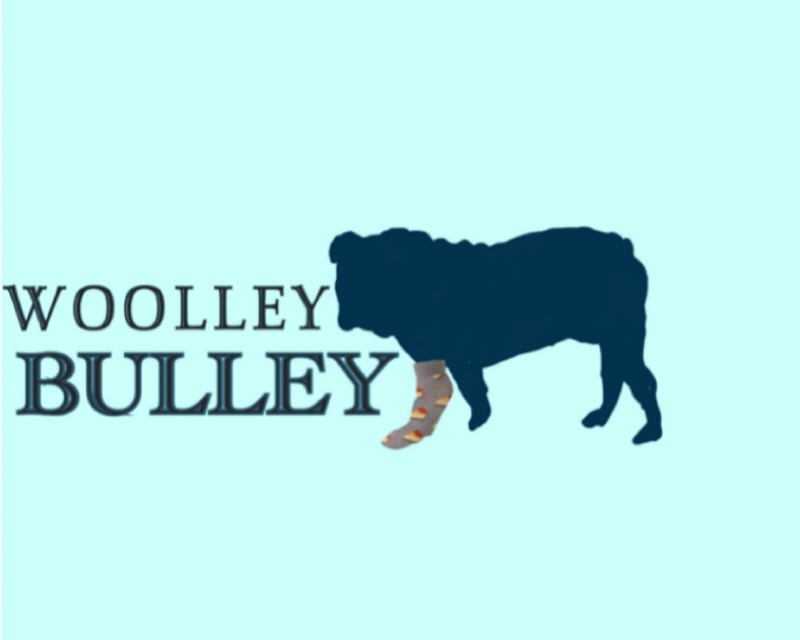 Logo Design entry 1509374 submitted by zmarksthespot to the Logo Design for Woolley Bulley run by woolleybulley