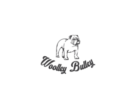 Logo Design entry 1509348 submitted by crissgee to the Logo Design for Woolley Bulley run by woolleybulley