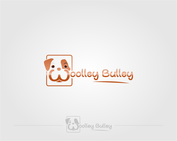 Logo Design entry 1566522 submitted by Rohim_ruca