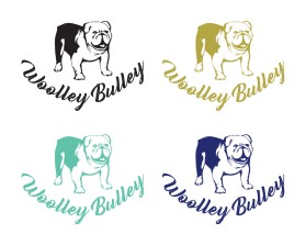 Logo Design entry 1509372 submitted by crissgee to the Logo Design for Woolley Bulley run by woolleybulley