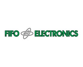 Logo Design entry 1509530 submitted by idnas01 to the Logo Design for FIFO Electronics run by jeff@iedfx.com