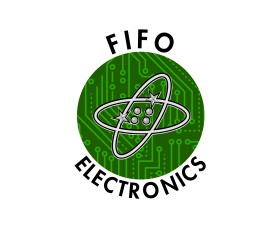 Logo Design entry 1509531 submitted by cerbreus to the Logo Design for FIFO Electronics run by jeff@iedfx.com