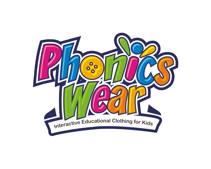 Logo Design entry 1509628 submitted by pingpong to the Logo Design for PhonicsWear run by llcoollangston