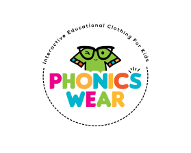 Logo Design entry 1509605 submitted by Addison09 to the Logo Design for PhonicsWear run by llcoollangston
