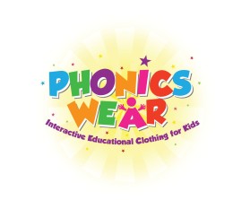 Logo Design entry 1509611 submitted by logohub to the Logo Design for PhonicsWear run by llcoollangston
