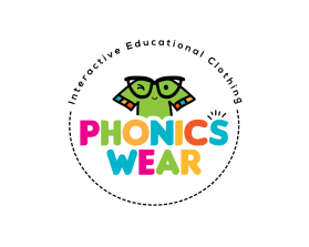 Logo Design entry 1509628 submitted by DORIANA999 to the Logo Design for PhonicsWear run by llcoollangston