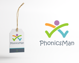 Logo Design entry 1509681 submitted by eShopDesigns to the Logo Design for PhonicsWear run by llcoollangston