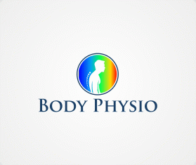 Logo Design entry 1509691 submitted by Niek to the Logo Design for Body Physio run by mazen46664