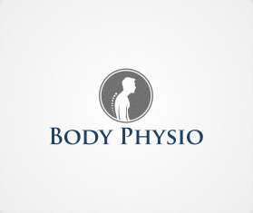 Logo Design entry 1509692 submitted by smarttaste to the Logo Design for Body Physio run by mazen46664