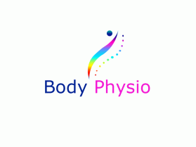 Logo Design entry 1509700 submitted by Niek to the Logo Design for Body Physio run by mazen46664