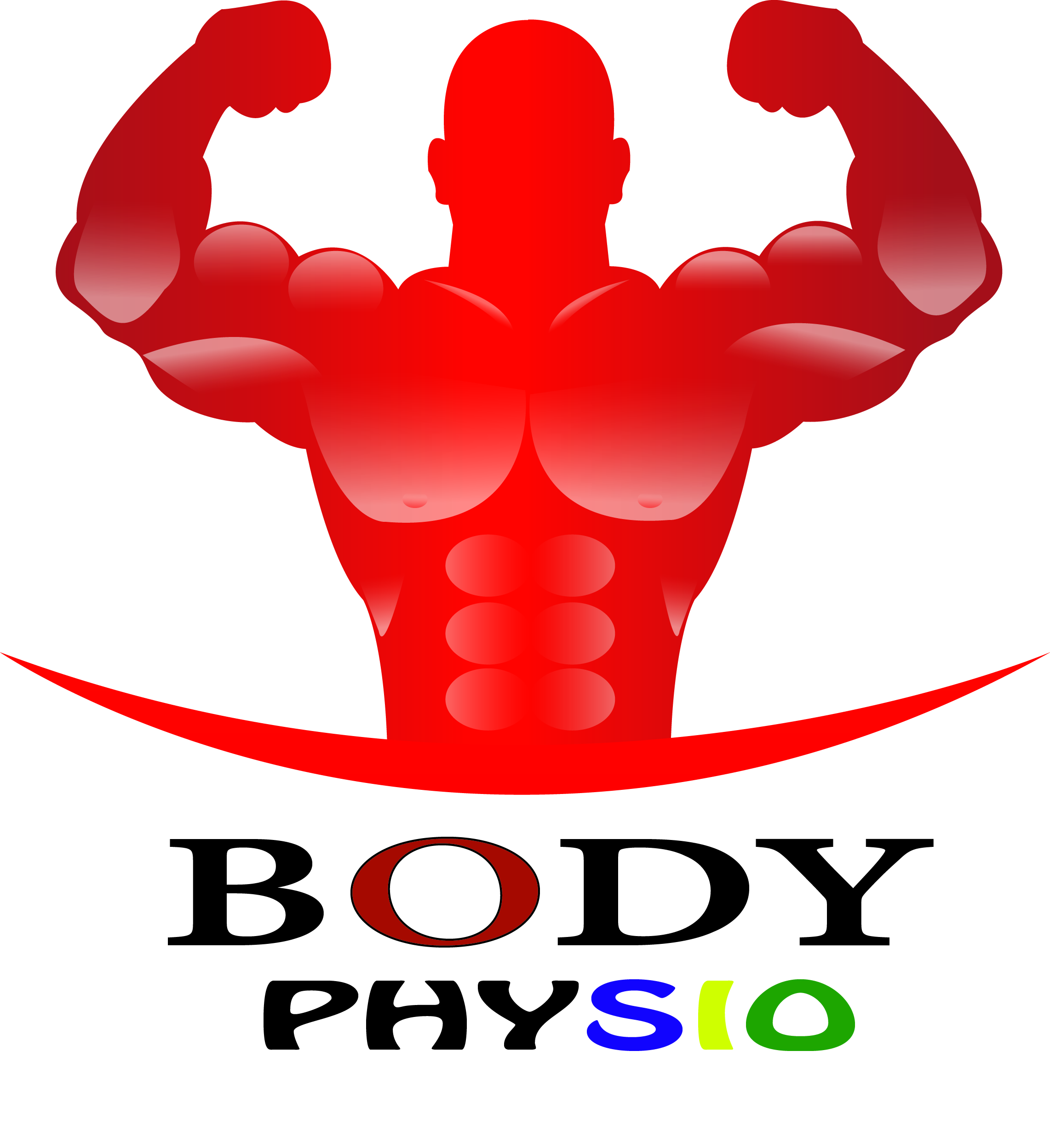 Logo Design entry 1509700 submitted by Tmalith to the Logo Design for Body Physio run by mazen46664