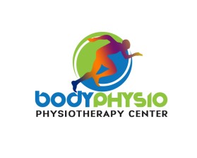 Logo Design Entry 1509762 submitted by stalker716 to the contest for Body Physio run by mazen46664
