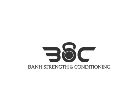 Logo Design entry 1509962 submitted by Artezza to the Logo Design for Banh Strength & Conditioning run by sbanh90