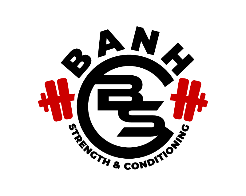 Logo Design entry 1510031 submitted by dsdezign to the Logo Design for Banh Strength & Conditioning run by sbanh90