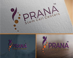 Logo Design entry 1510087 submitted by PINOYPRIDESIGN to the Logo Design for PRANA run by dsbays