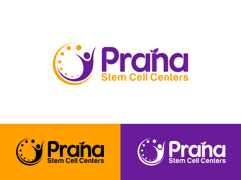 Logo Design entry 1510268 submitted by einaraees to the Logo Design for PRANA run by dsbays