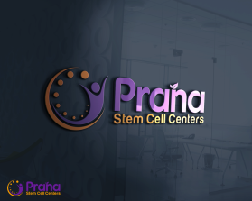 Logo Design entry 1510117 submitted by Nyal_Nyul to the Logo Design for PRANA run by dsbays