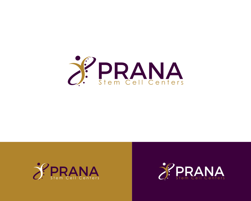 Logo Design entry 1510268 submitted by Nyal_Nyul to the Logo Design for PRANA run by dsbays