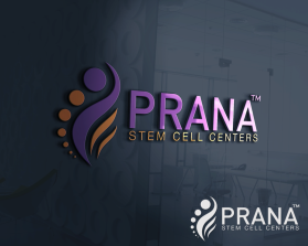 Logo Design entry 1510145 submitted by Nyal_Nyul to the Logo Design for PRANA run by dsbays