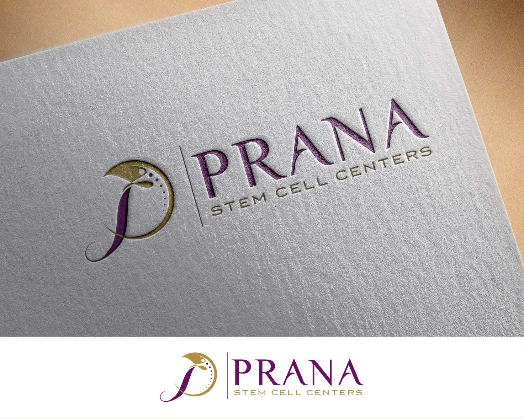 Logo Design entry 1510172 submitted by cj38 to the Logo Design for PRANA run by dsbays