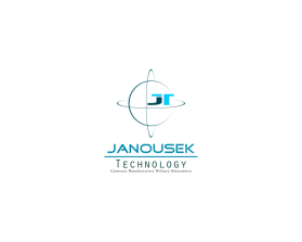 Logo Design entry 1510441 submitted by LanofDesign to the Logo Design for Janousek Technology Inc run by jackjti