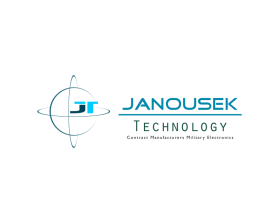 Logo Design entry 1510442 submitted by shanks to the Logo Design for Janousek Technology Inc run by jackjti