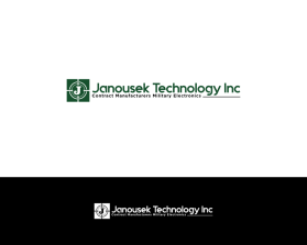 Logo Design entry 1510443 submitted by Amit1991 to the Logo Design for Janousek Technology Inc run by jackjti
