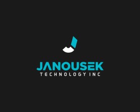 Logo Design entry 1510444 submitted by Amit1991 to the Logo Design for Janousek Technology Inc run by jackjti