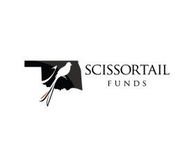 Logo Design entry 1510517 submitted by balsh to the Logo Design for Scissortail Funds run by scubabrister