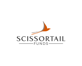 Logo Design entry 1510518 submitted by Mrs. DC to the Logo Design for Scissortail Funds run by scubabrister