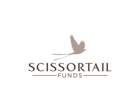 Logo Design entry 1510521 submitted by Fathenry to the Logo Design for Scissortail Funds run by scubabrister
