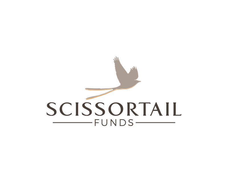Logo Design entry 1510547 submitted by Fathenry to the Logo Design for Scissortail Funds run by scubabrister
