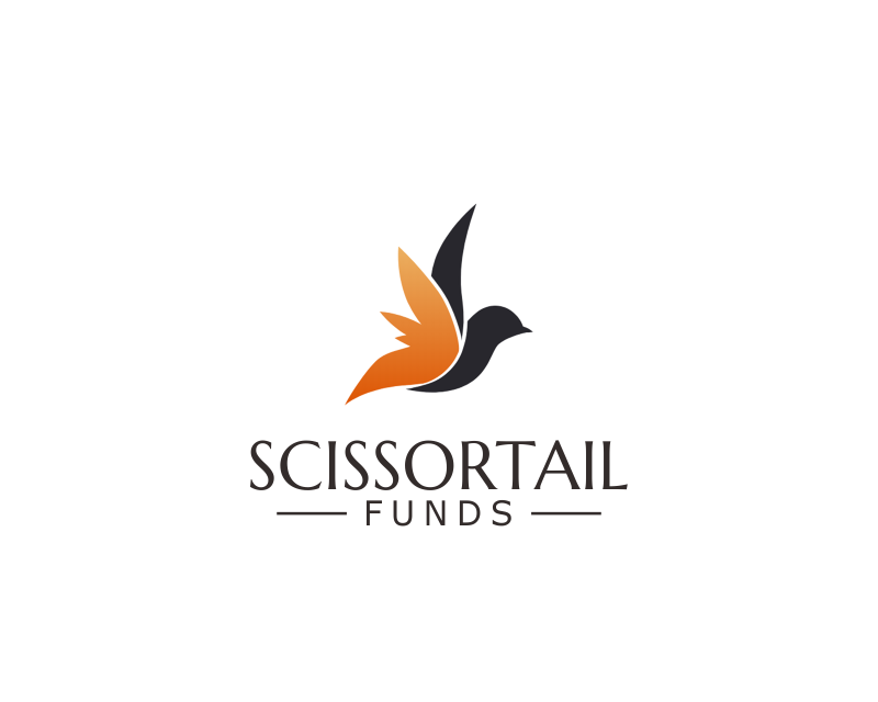 Logo Design entry 1510547 submitted by arf.logos to the Logo Design for Scissortail Funds run by scubabrister