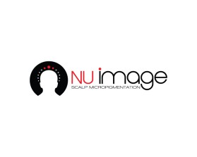 Logo Design entry 1510568 submitted by shabrinart2 to the Logo Design for NU Image run by aleighton