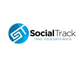Logo Design entry 1510758 submitted by BownDesign to the Logo Design for SocialTrack run by socialtrack