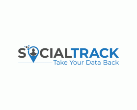 Logo Design Entry 1510779 submitted by dsdezign to the contest for SocialTrack run by socialtrack