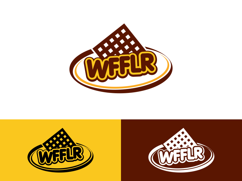 Logo Design entry 1511141 submitted by einaraees to the Logo Design for WFFLR run by Milkman