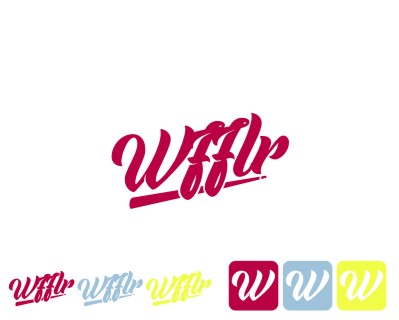 Logo Design entry 1511141 submitted by savana to the Logo Design for WFFLR run by Milkman