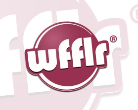 Logo Design entry 1511139 submitted by shabrinart2 to the Logo Design for WFFLR run by Milkman