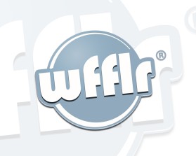Logo Design entry 1511140 submitted by logohub to the Logo Design for WFFLR run by Milkman