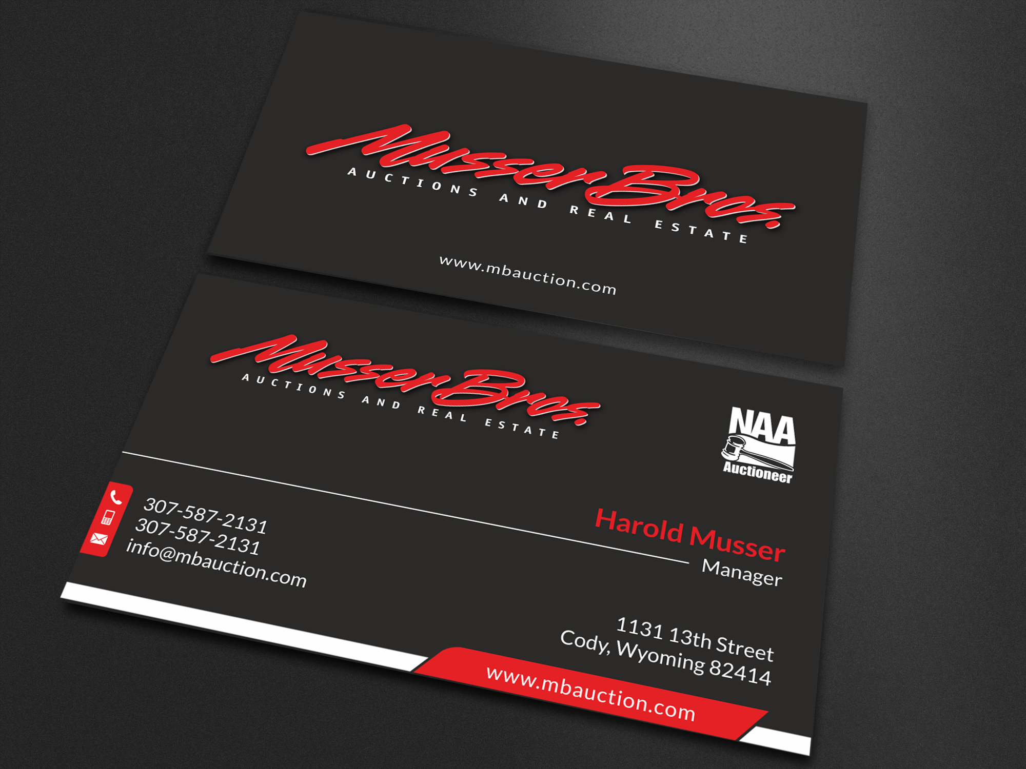 Business Card & Stationery Design entry 1568521 submitted by skyford412